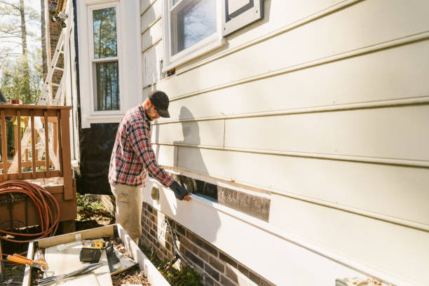 Top rated local Emergency Siding Repair specialists in Dunnellon, FL